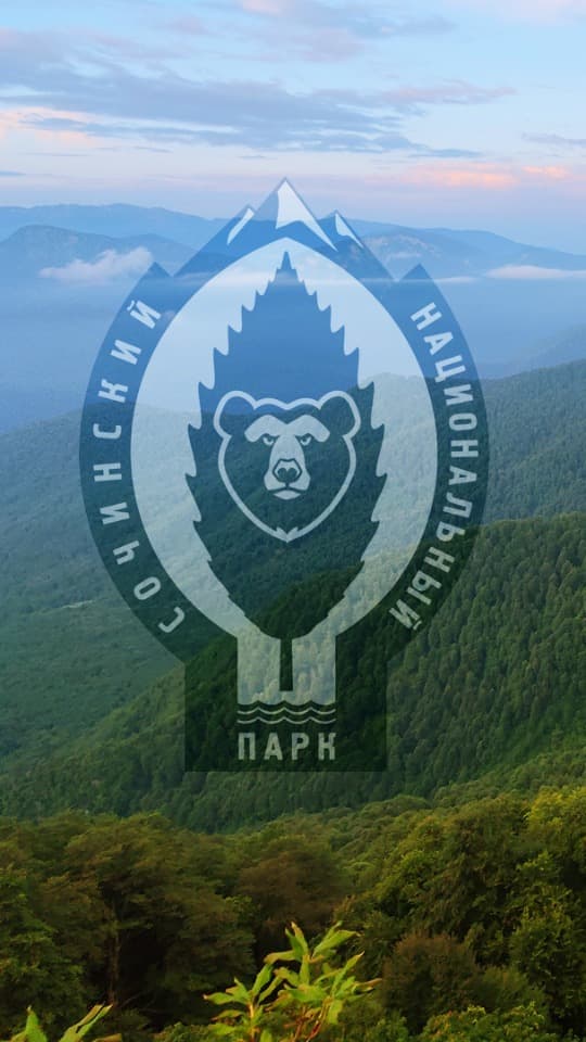 Sochi National Park