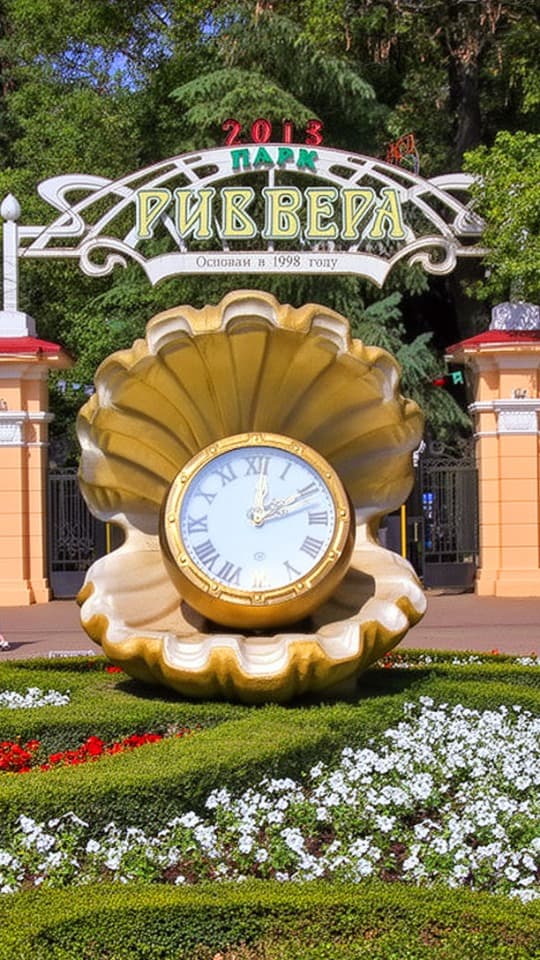 Riviera Park