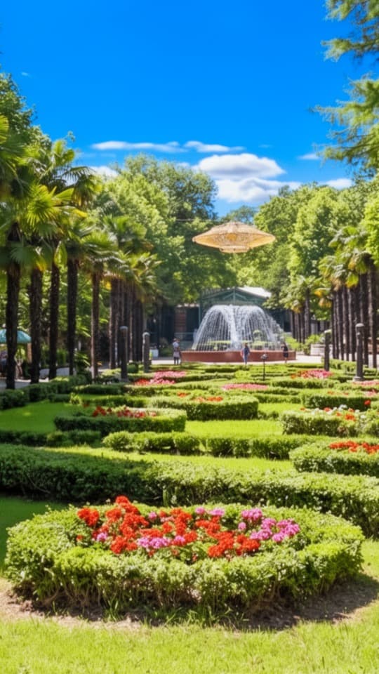 Riviera Park Square