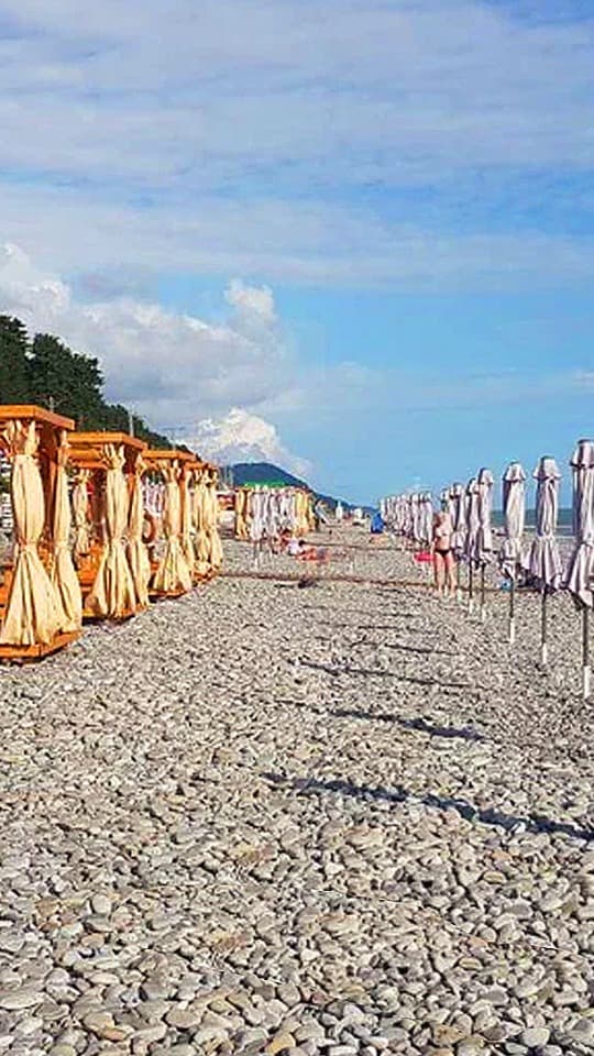 Soloniki Beach