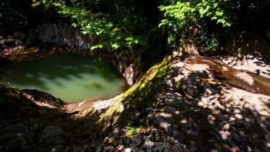Svirskoye Gorge