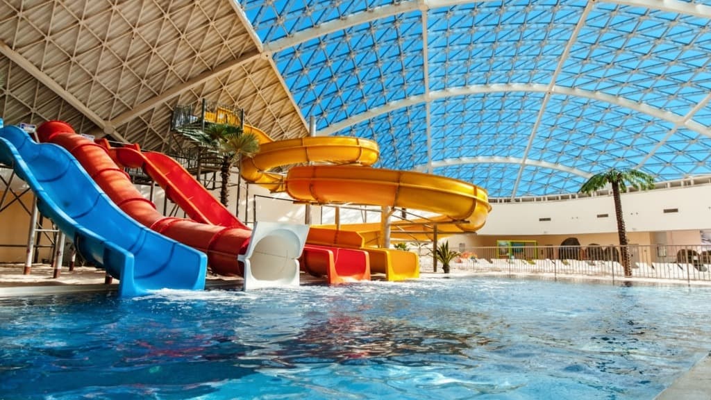 Volna Wave Simulator