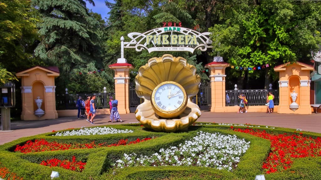 Riviera Park