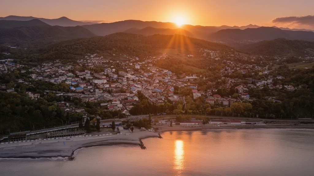 Vardane Beach